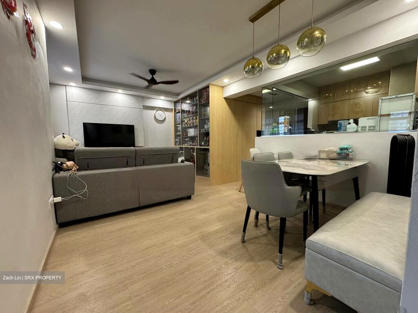 Blk 147 Toa Payoh Towers (Toa Payoh), HDB 4 Rooms #480798741